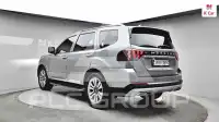 2021 KIA Mohave