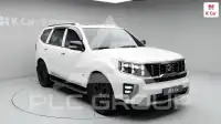 2021 KIA Mohave