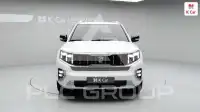 2021 KIA Mohave
