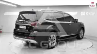 2021 KIA Mohave