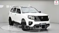 2021 KIA Mohave