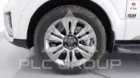 2021 KIA Mohave