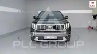 2021 KIA Mohave