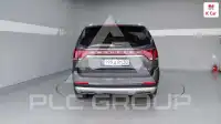 2021 KIA Mohave