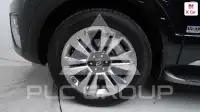 2021 KIA Mohave