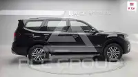 2021 KIA Mohave