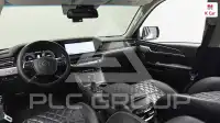 2021 KIA Mohave
