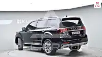2021 KIA Mohave