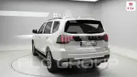 2021 KIA Mohave