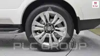 2021 KIA Mohave