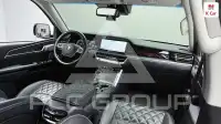 2021 KIA Mohave