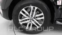 2021 KIA Mohave