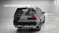 2021 KIA Mohave