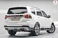 2021 KIA Mohave