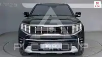 2021 KIA Mohave