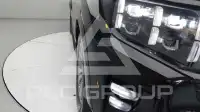 2021 KIA Mohave