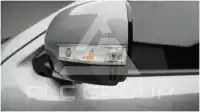 2021 KIA Mohave