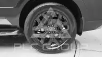 2021 KIA Mohave