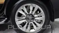2021 KIA Mohave