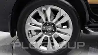2021 KIA Mohave