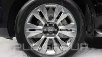 2021 KIA Mohave