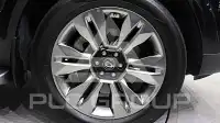 2021 KIA Mohave