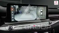 2021 KIA K9