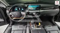 2021 KIA K9