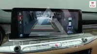 2021 KIA K9