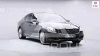 2021 KIA K9
