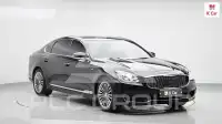 2021 KIA K9