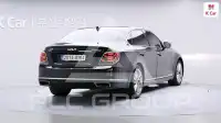 2021 KIA K9