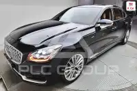 2021 KIA K9