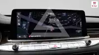 2021 KIA K9