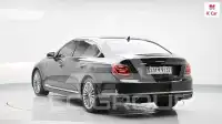 2021 KIA K9