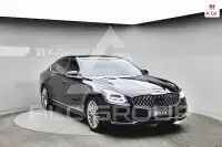 2021 KIA K9