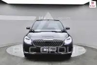 2021 KIA K9