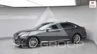 2021 KIA K9
