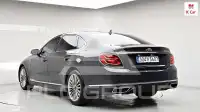 2021 KIA K9