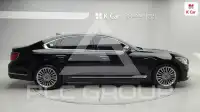 2021 KIA K9