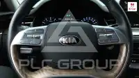 2021 KIA K9