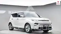 2021 KIA Soul
