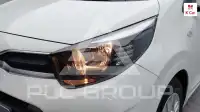 2021 KIA Morning
