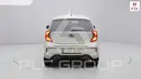 2021 KIA Morning