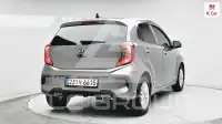 2021 KIA Morning