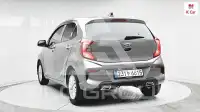 2021 KIA Morning