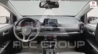 2021 KIA Morning