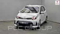 2021 KIA Morning