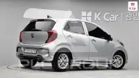 2021 KIA Morning