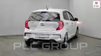 2021 KIA Morning